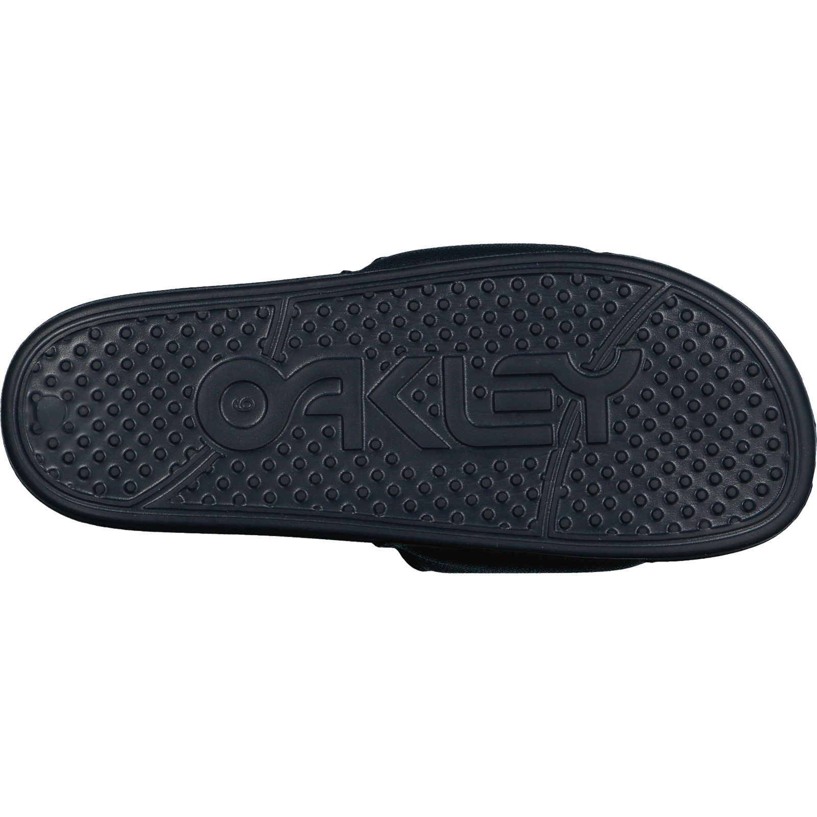 Oakley Herren-Slide B1B 2.0 dunkelblau, 44