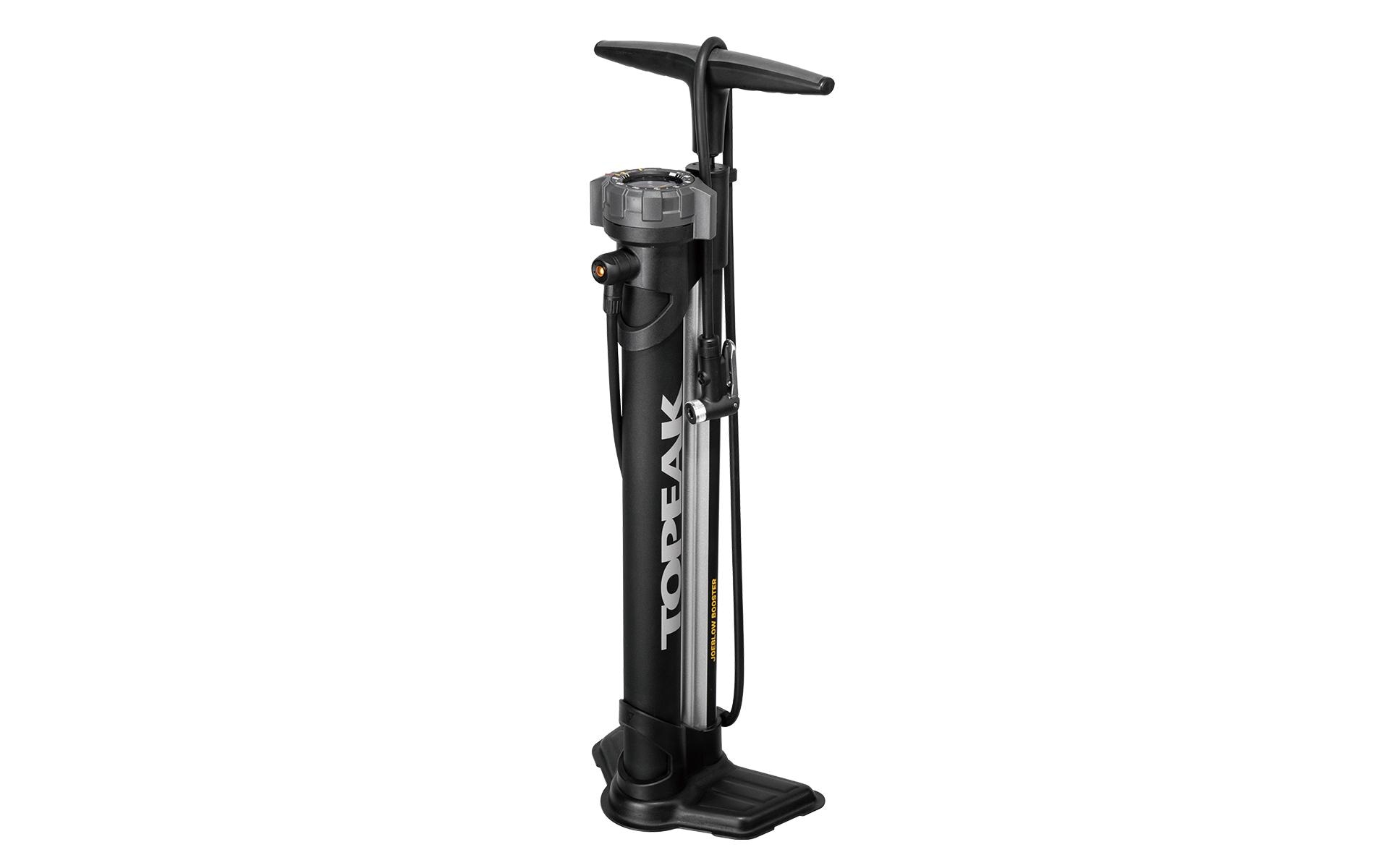 Standpumpe JoeBlow Booster<br>Standpumpe mit Kompressor