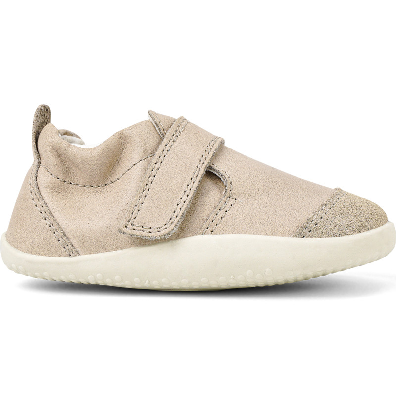 Bobux Bobux Xplorer Marvel Taupe