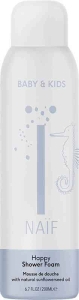 Naïf Happy Shower Foam