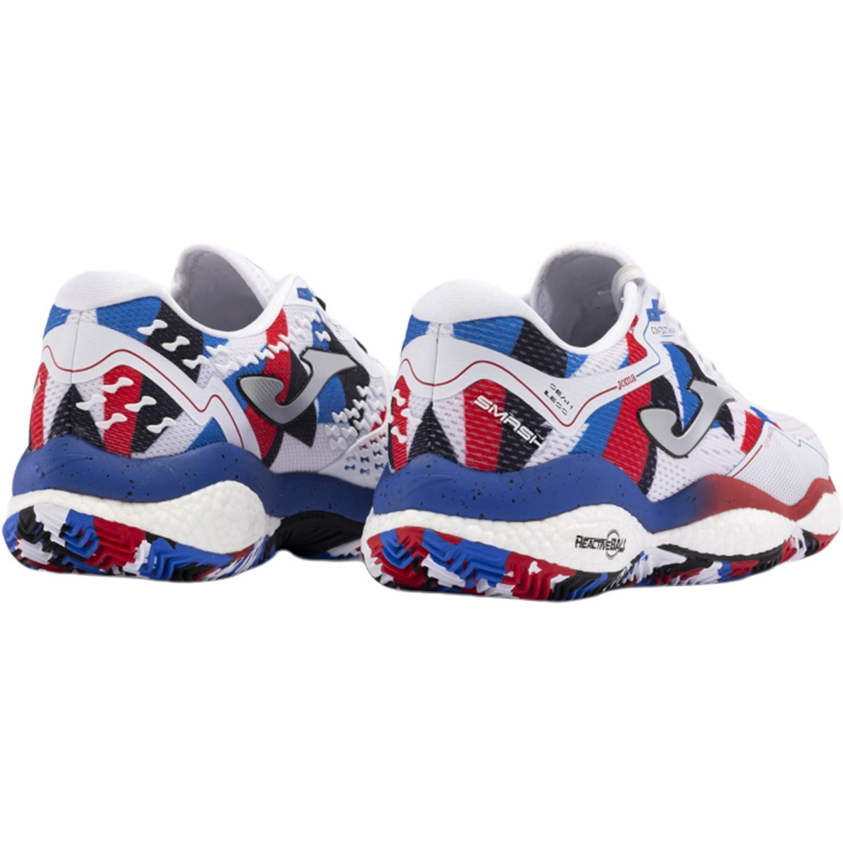 Joma Smash 2024 Padel Sko Herre