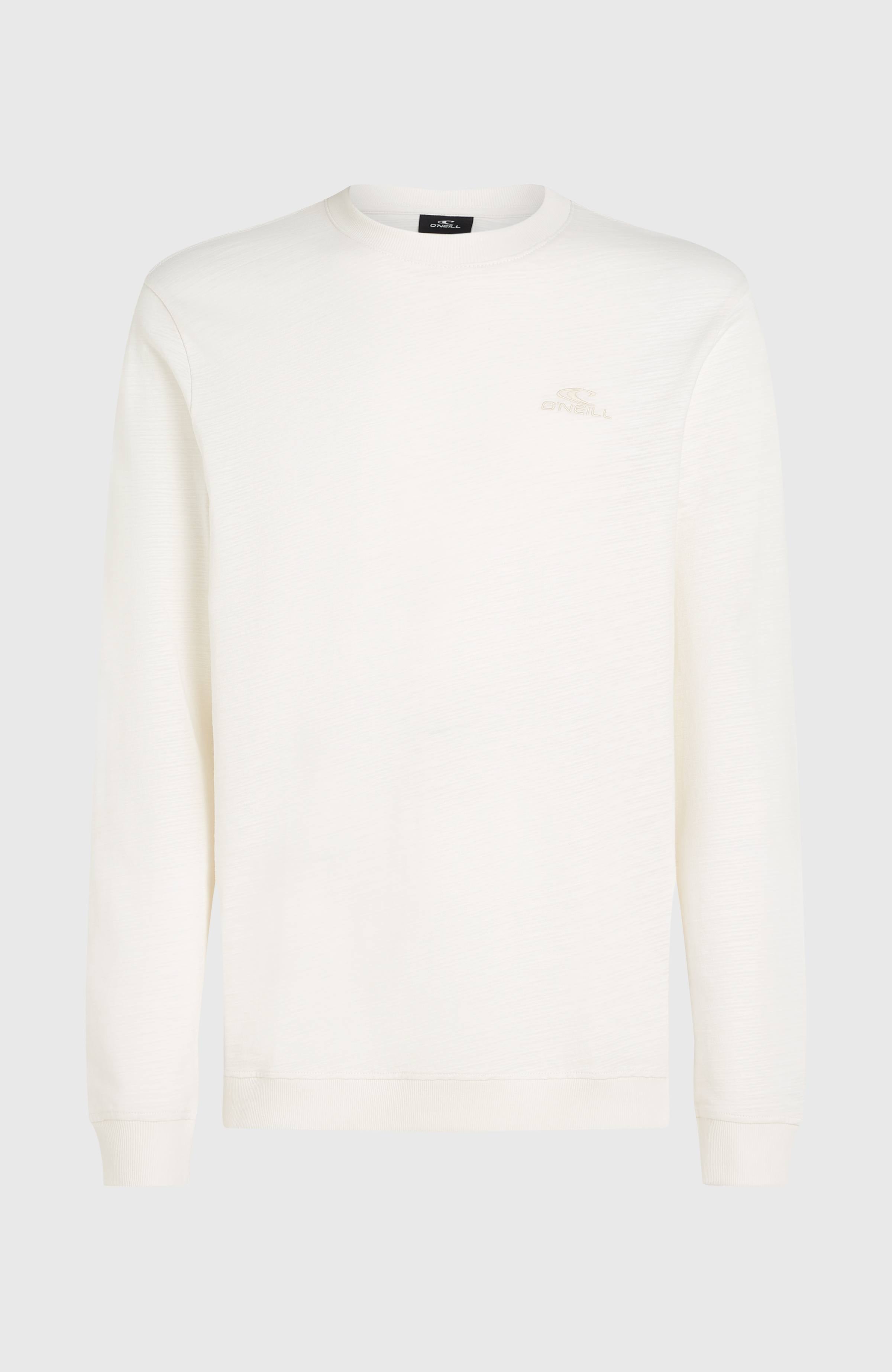 O'Neill Slub shirt met lange mouwen