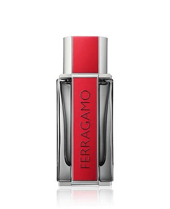Salvatore Ferragamo Red Leather edp vapo 50ml