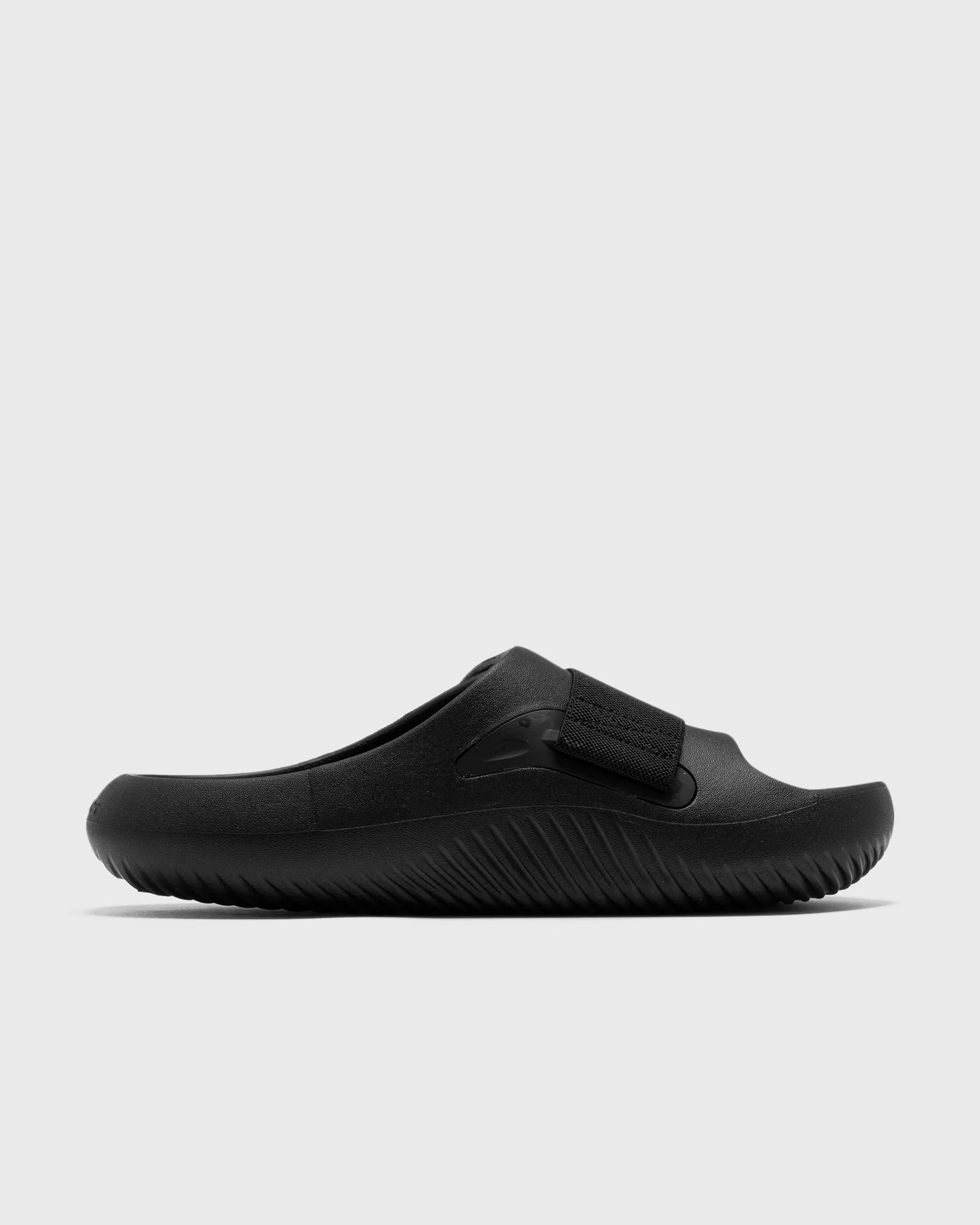 crocs Mellow Luxe Recovery Slide