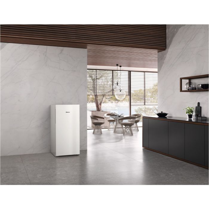 Miele Gefrierschrank FN 4312 E ws