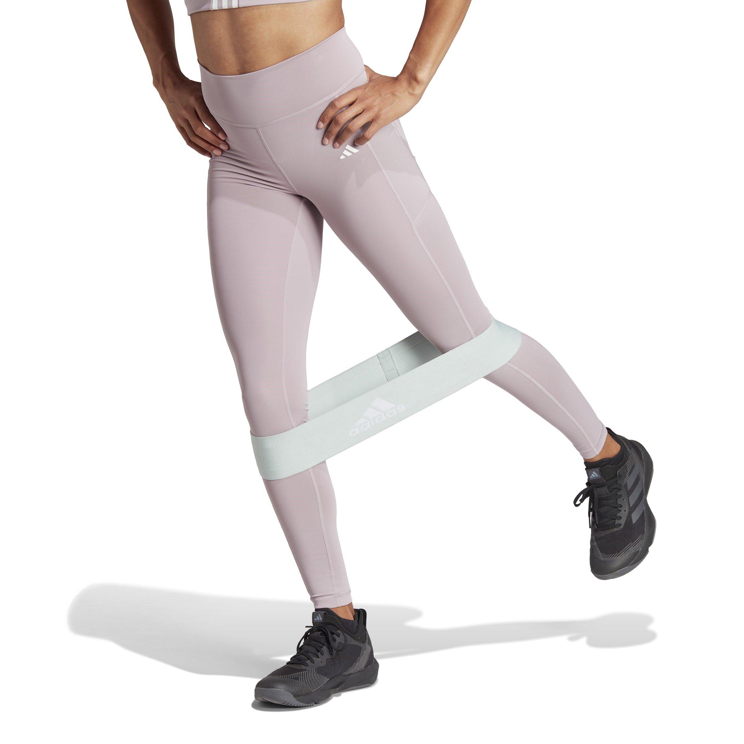 adidas adidas Opt St Hr 1/1 L Legging Womens