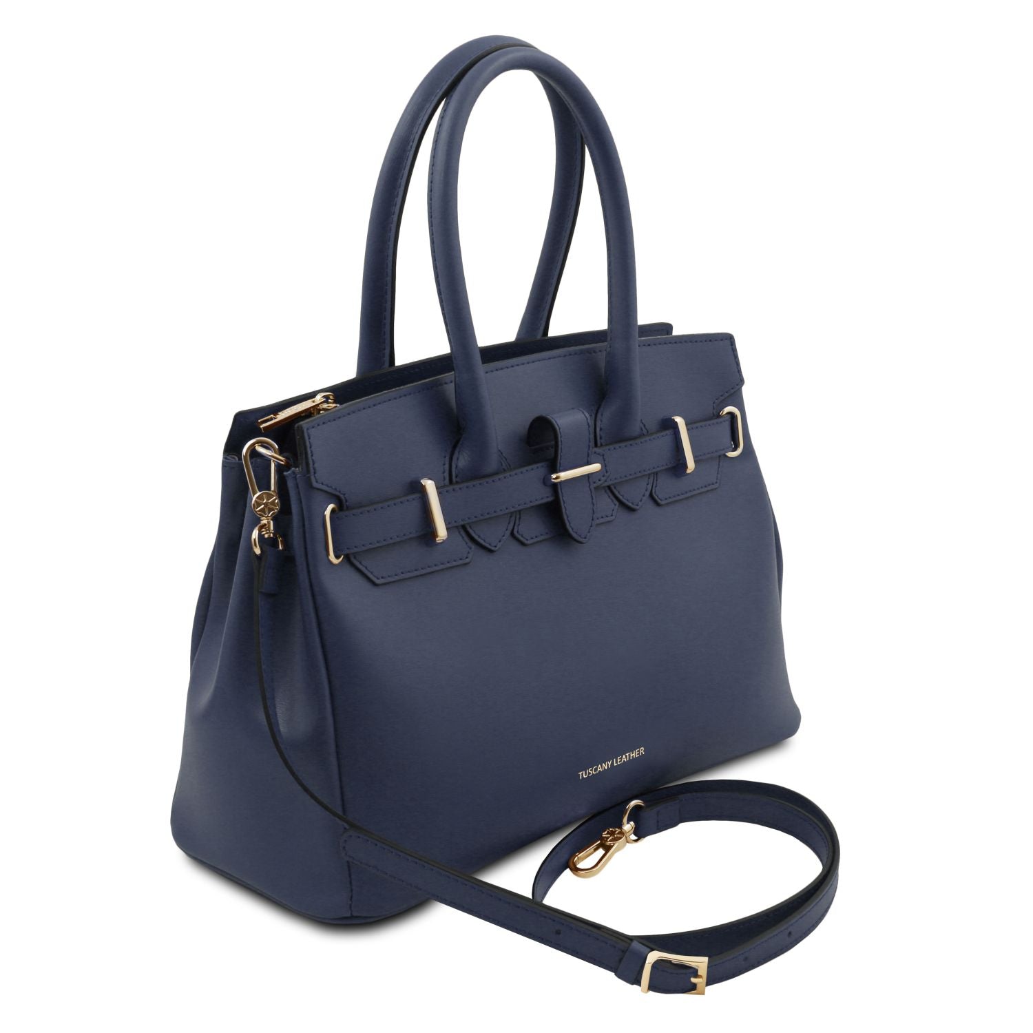 TL142174 – TL Bag – leren Handtas
