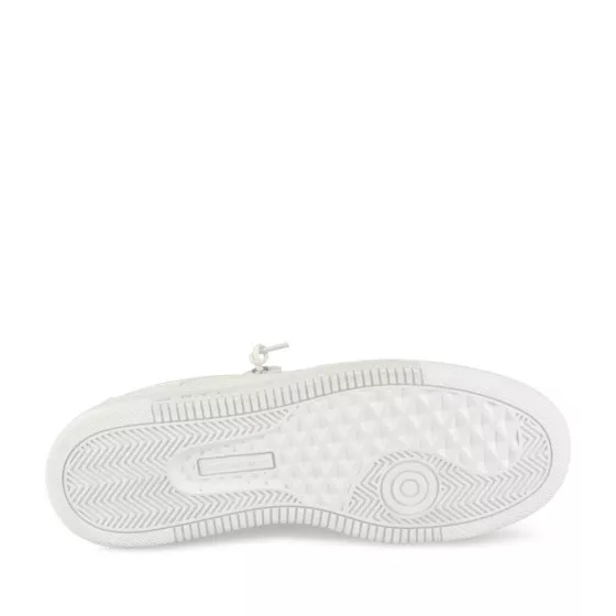 Sneakers BLANC COTTON BELT
