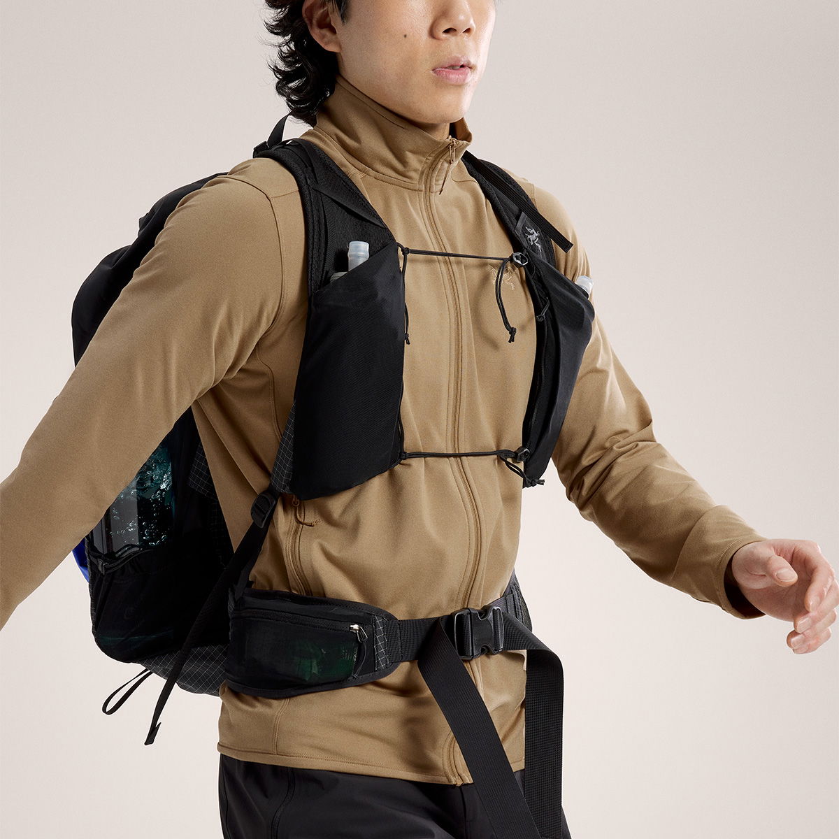Arc'teryx Kyanite LW Jacket, herre (Canvas)