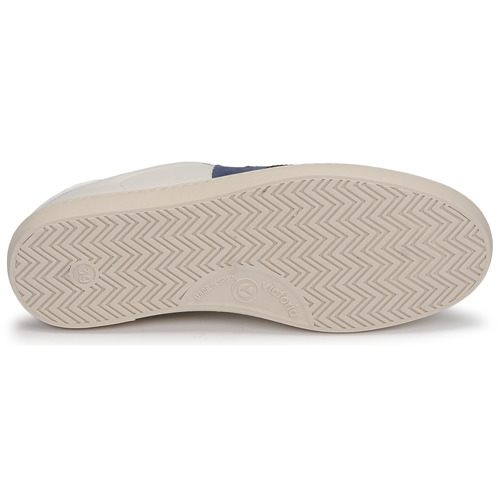 Victoria - 1126142AZUL - Blanc / Bleu