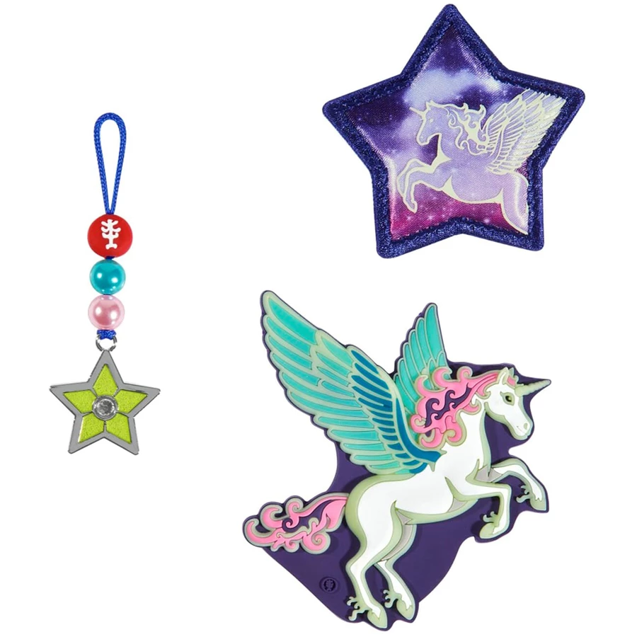 Step by Magic Mags Glow 3tlg. Pegasus Night Nuala