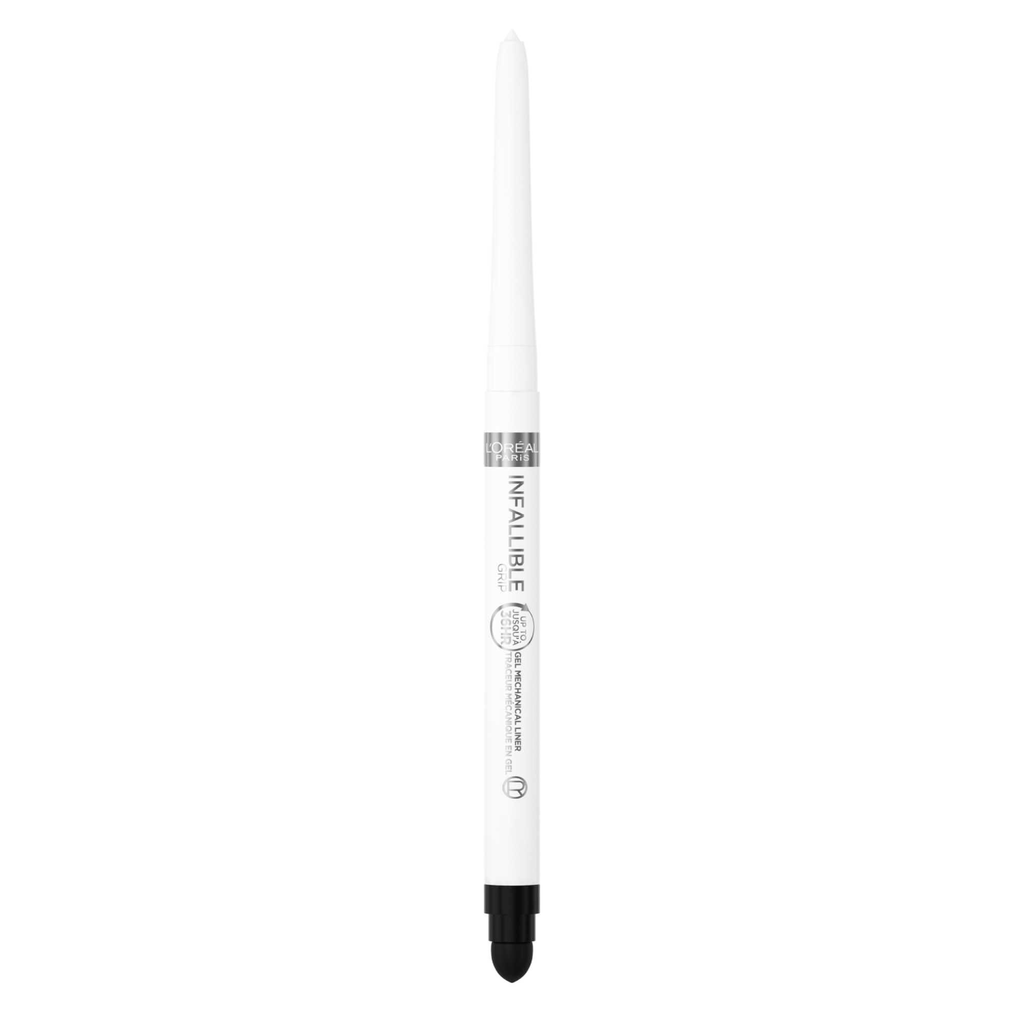 Infaillible Grip Liner Gel Automatic · Eyeliner waterproof 36H