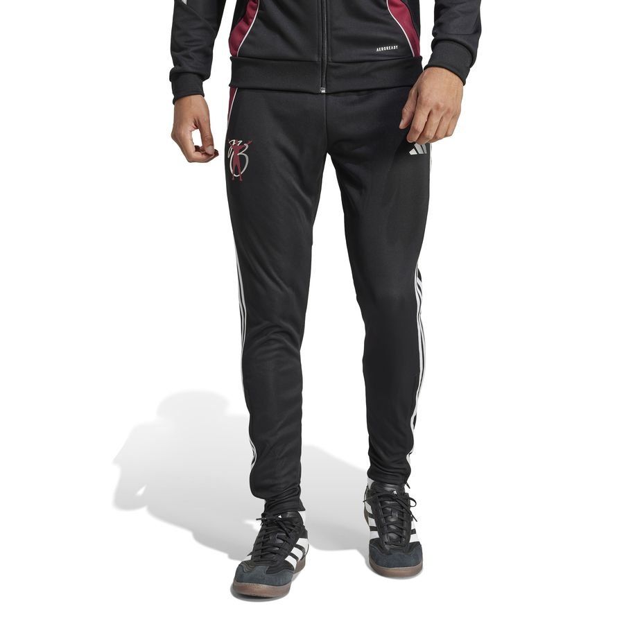 adidas Bas de Survêtement Tiro Jude Bellingham - Noir