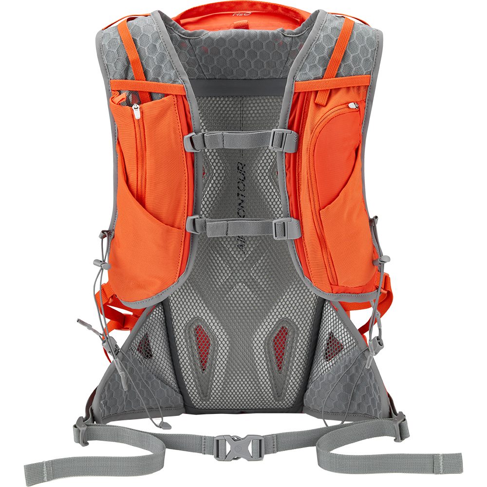 RAB Aeon Ultra 20 Rucksack firecracker