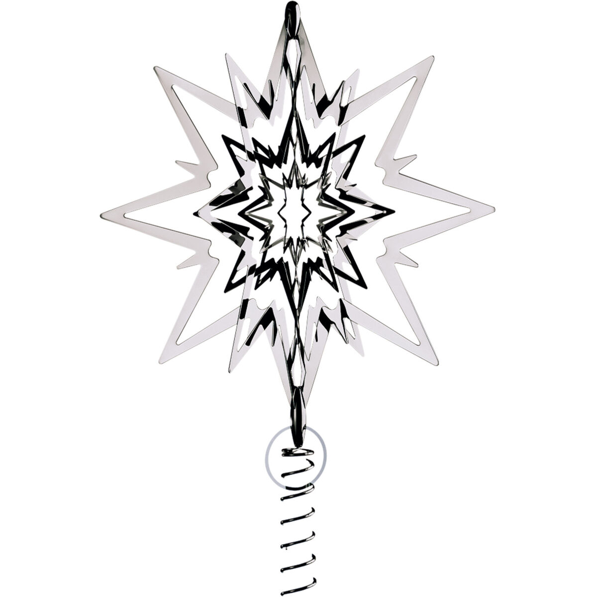 Star Toppstjerne Medium