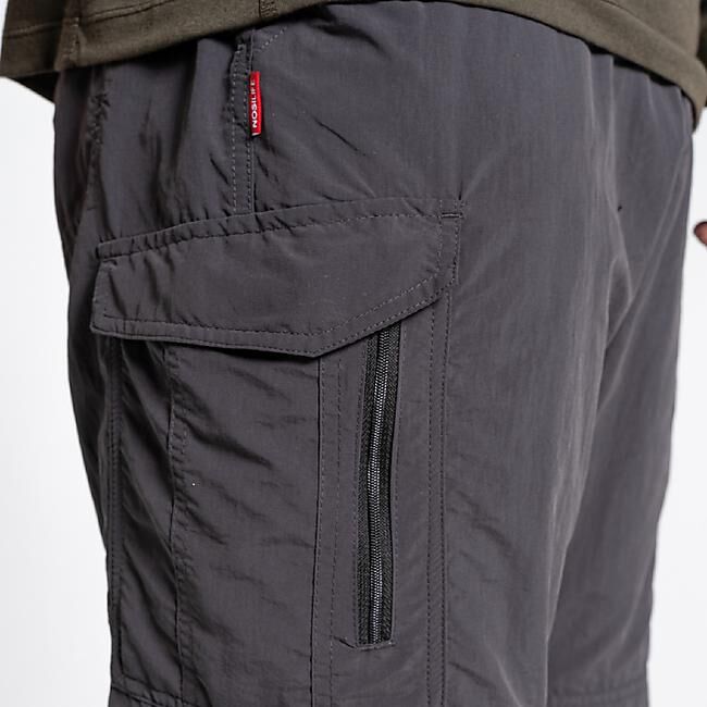 CRAGHOPPERS - PANTALON NOSILIFE CARGO II REGULAR M