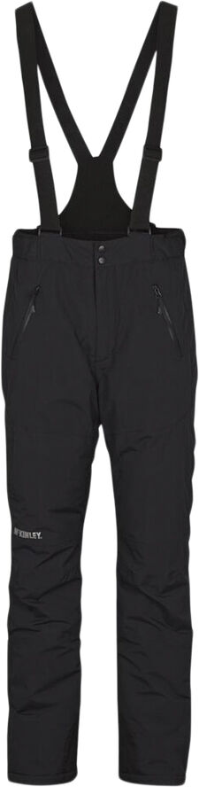 MCKINLEY Ripido Ski Pant Sort