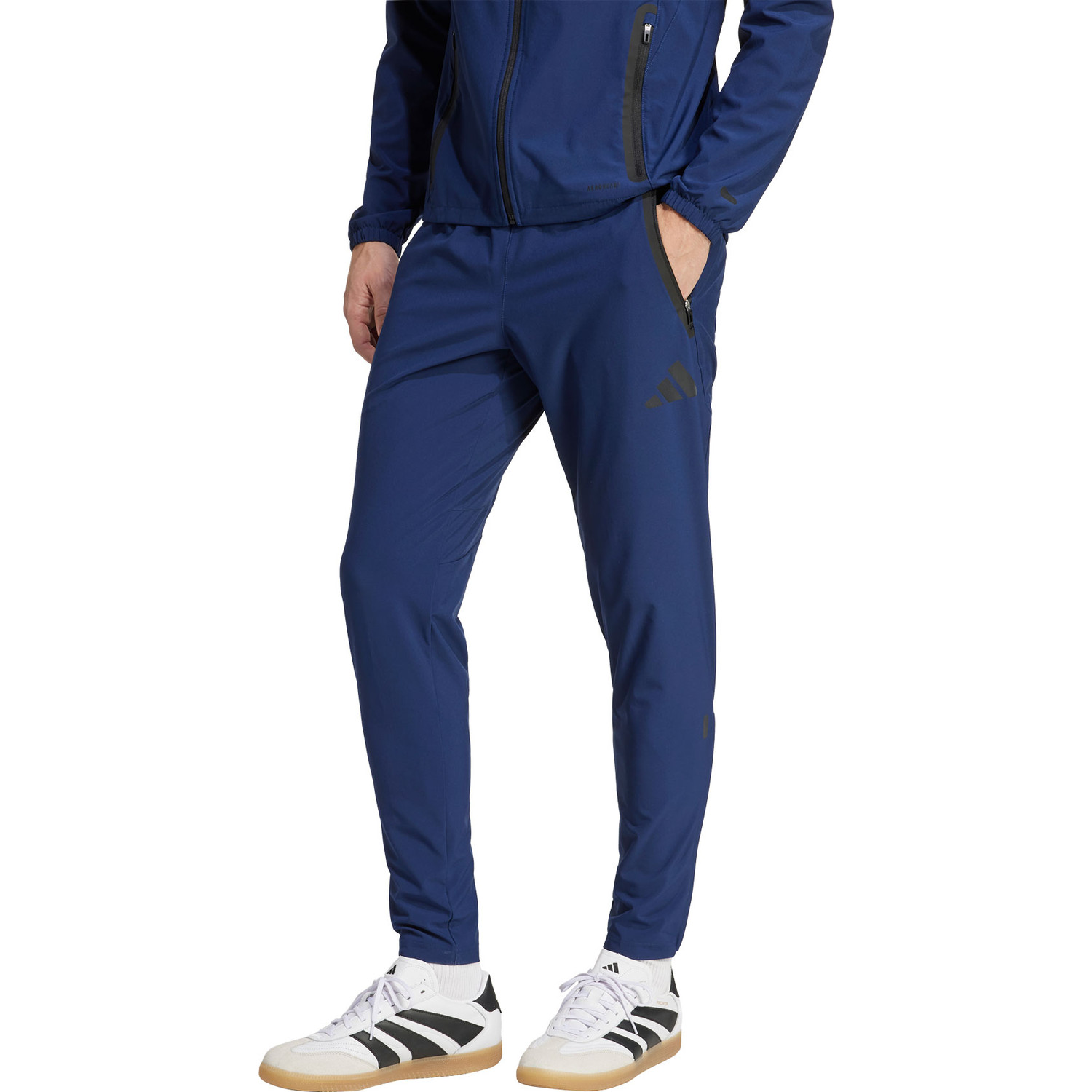 adidas Manchester United Tiro Vis Tech Trainingspak