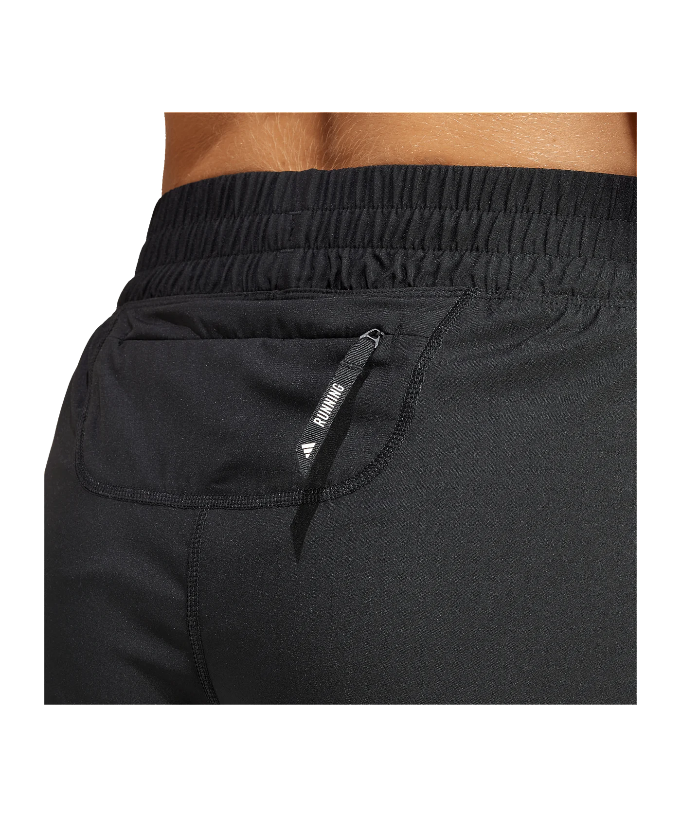 adidas OTR Short Damen Schwarz
