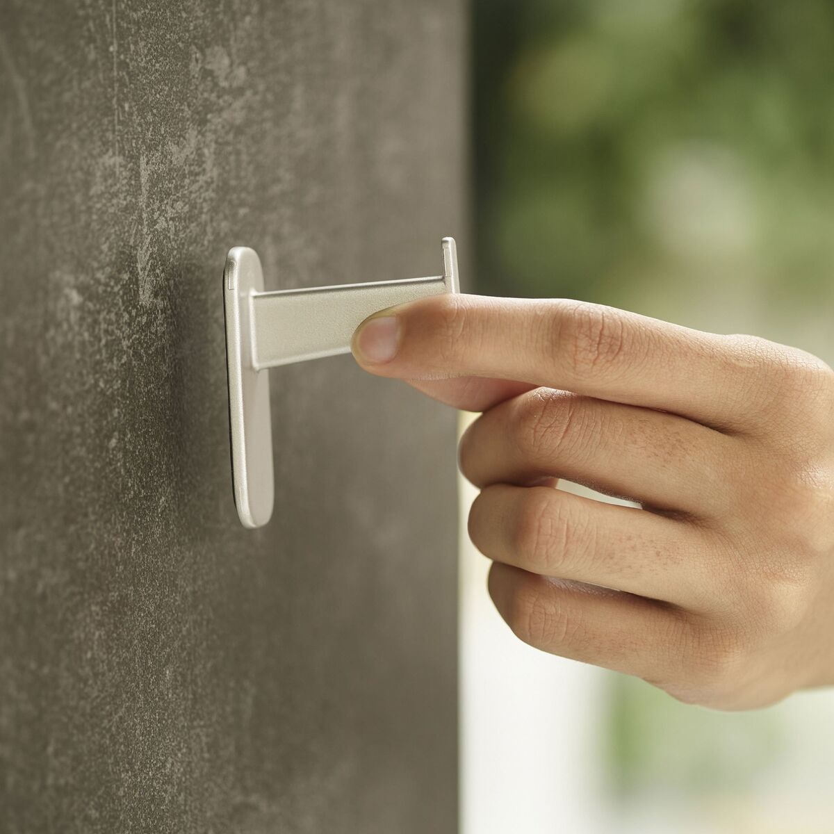 Nest Fusion woksett 3 deler, svart