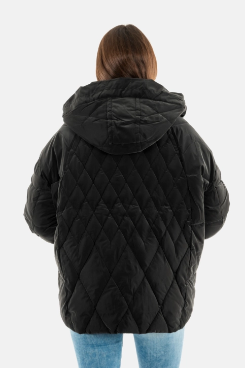 Blousons et vestes kaporal milo black