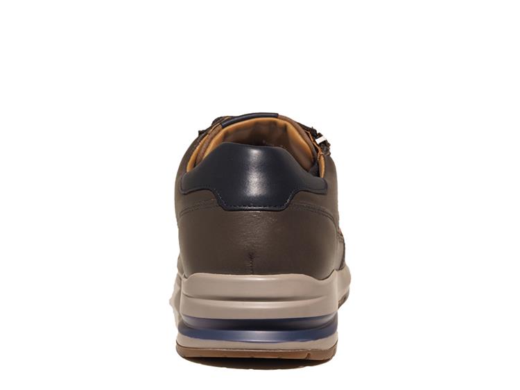 Mephisto Bradley graphite