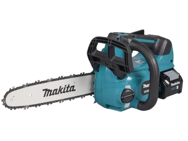 MAKITA.kædesav 40V XGT UC003GZ01 30cm