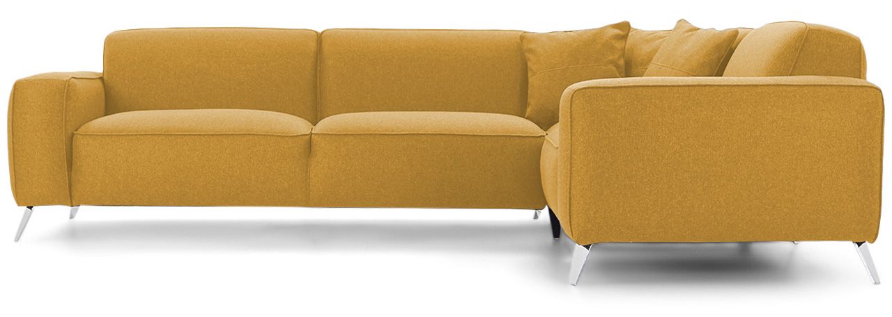Hoek sofa Galeria