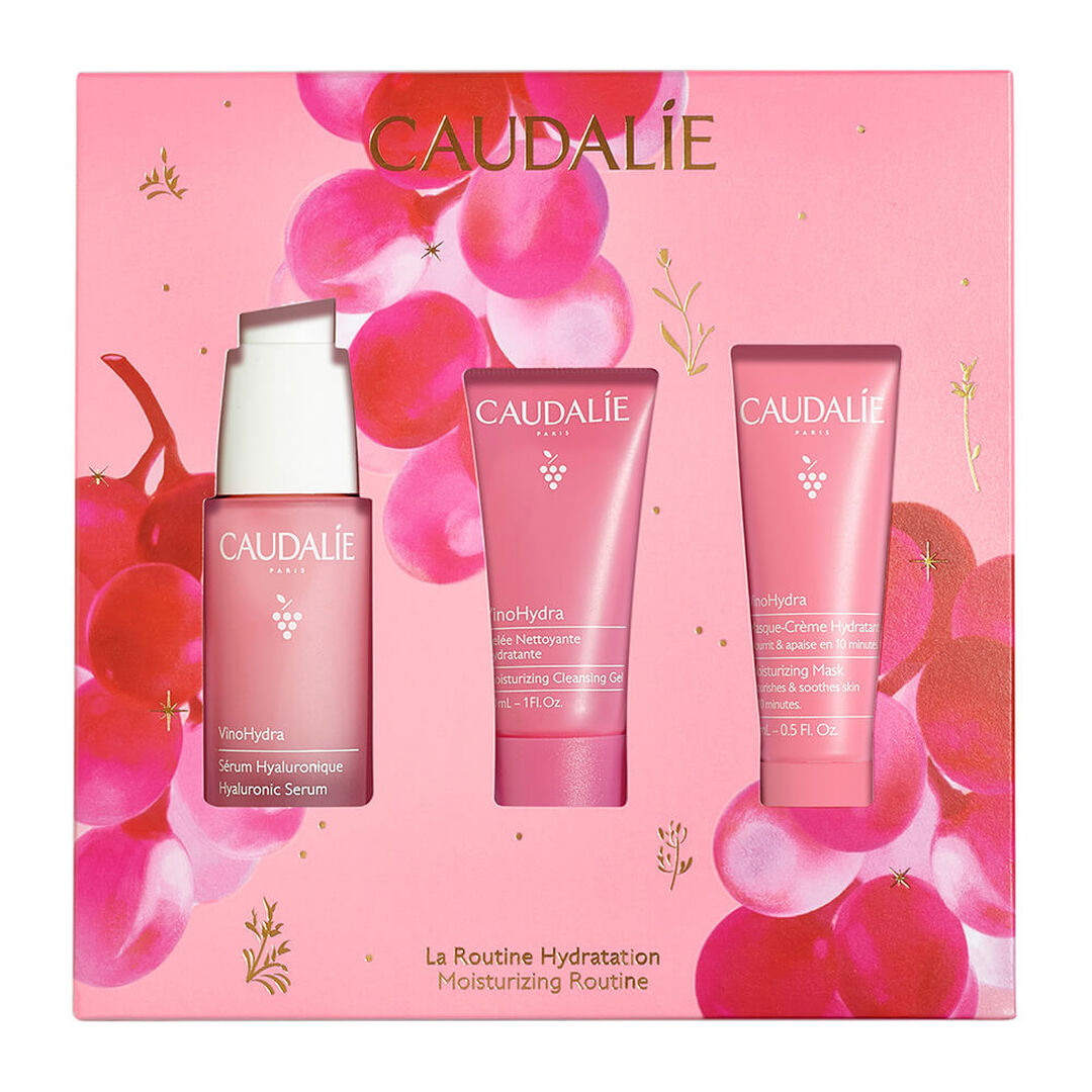 Coffret Vinohydra Sérum - 1un