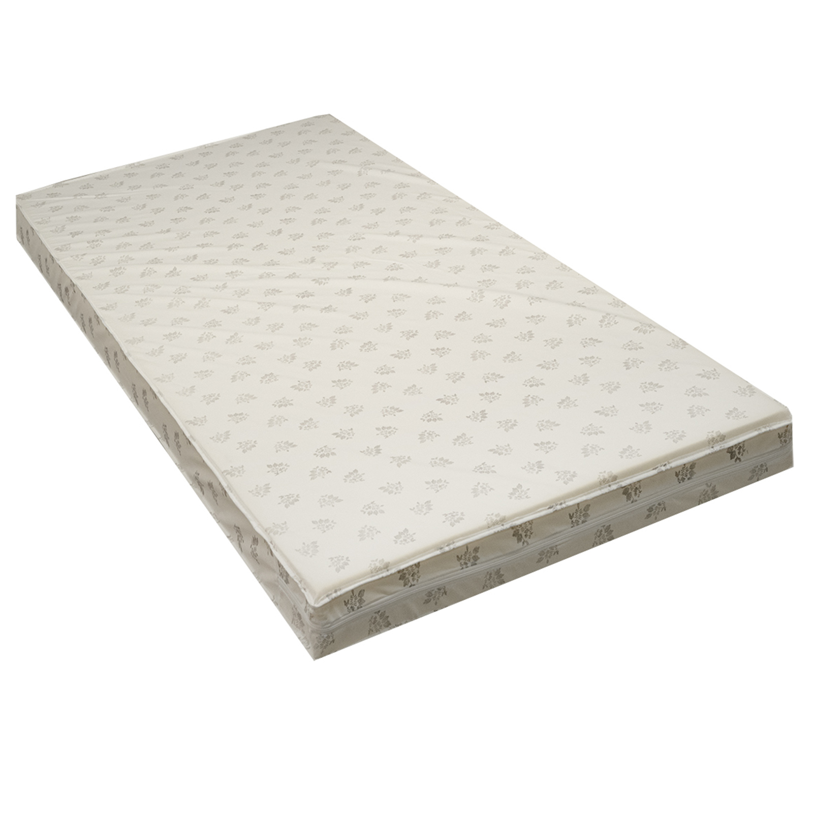 Komfortschaum-Matratze POLY 9 - 90x200 cm