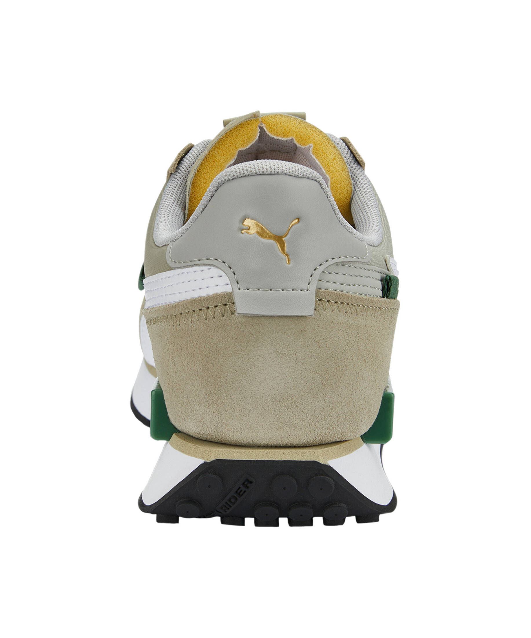 Puma| Herren Lifestyle - Schuhe Herren - Sneakers Future Rider Displaced