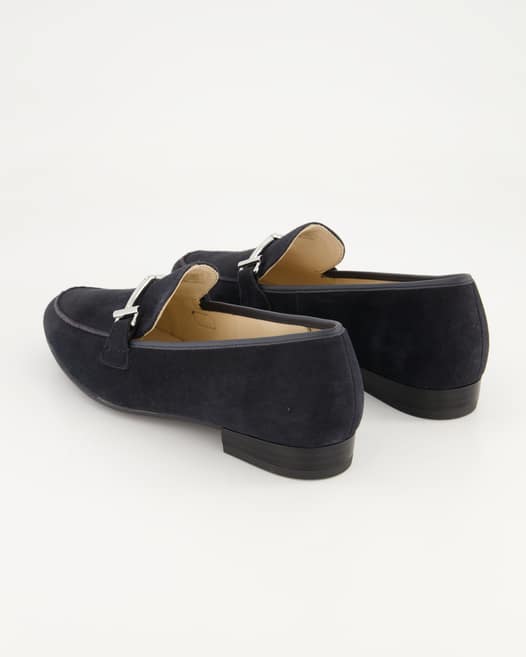 Ara KENT Slipper in Blau