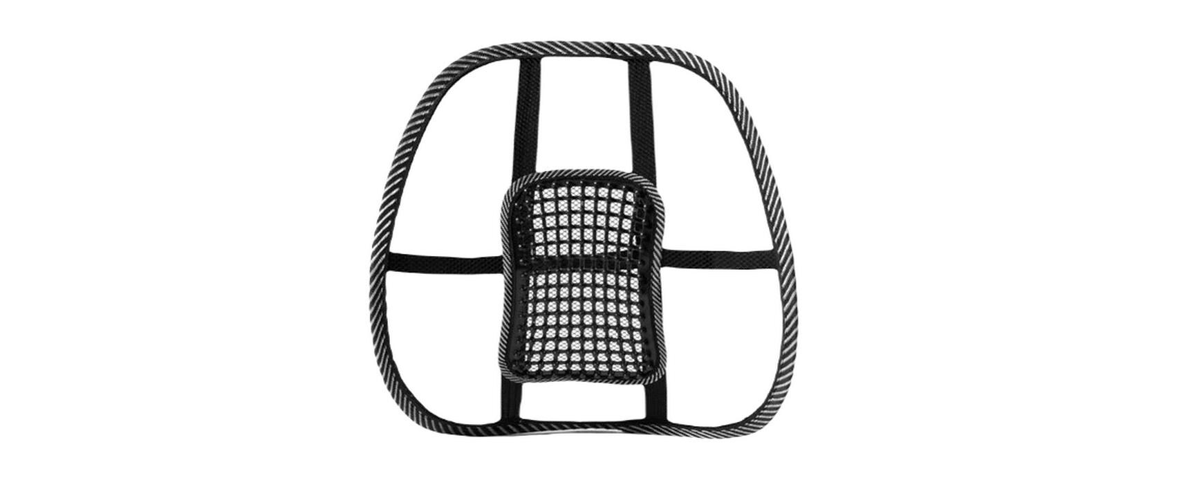 Körperhaltung Back Rest SupportLendenwirbelstütze