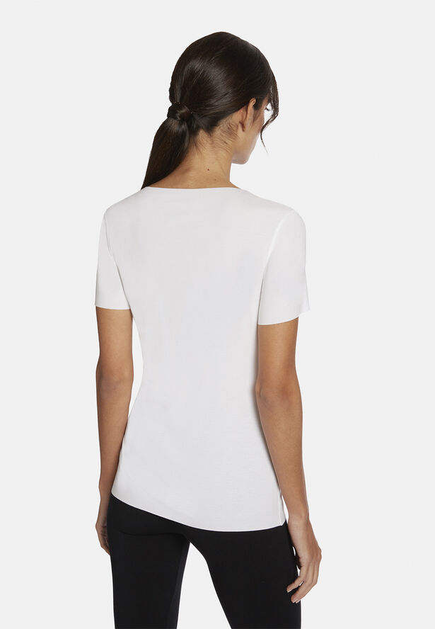 Wolford Aurora Pure Shirt 1300