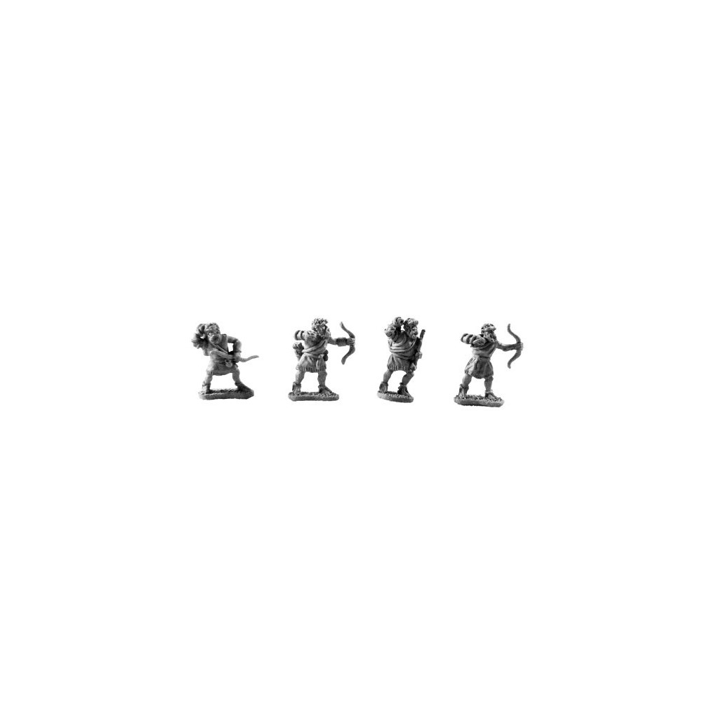 Archers Zélots
