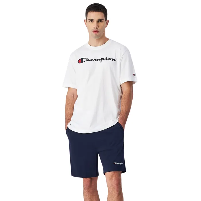 Champion Shirt Heren
