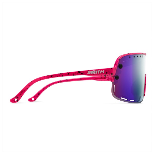 Smith - Ultralite ChromaPop Mirror S3 - Lunettes de soleil