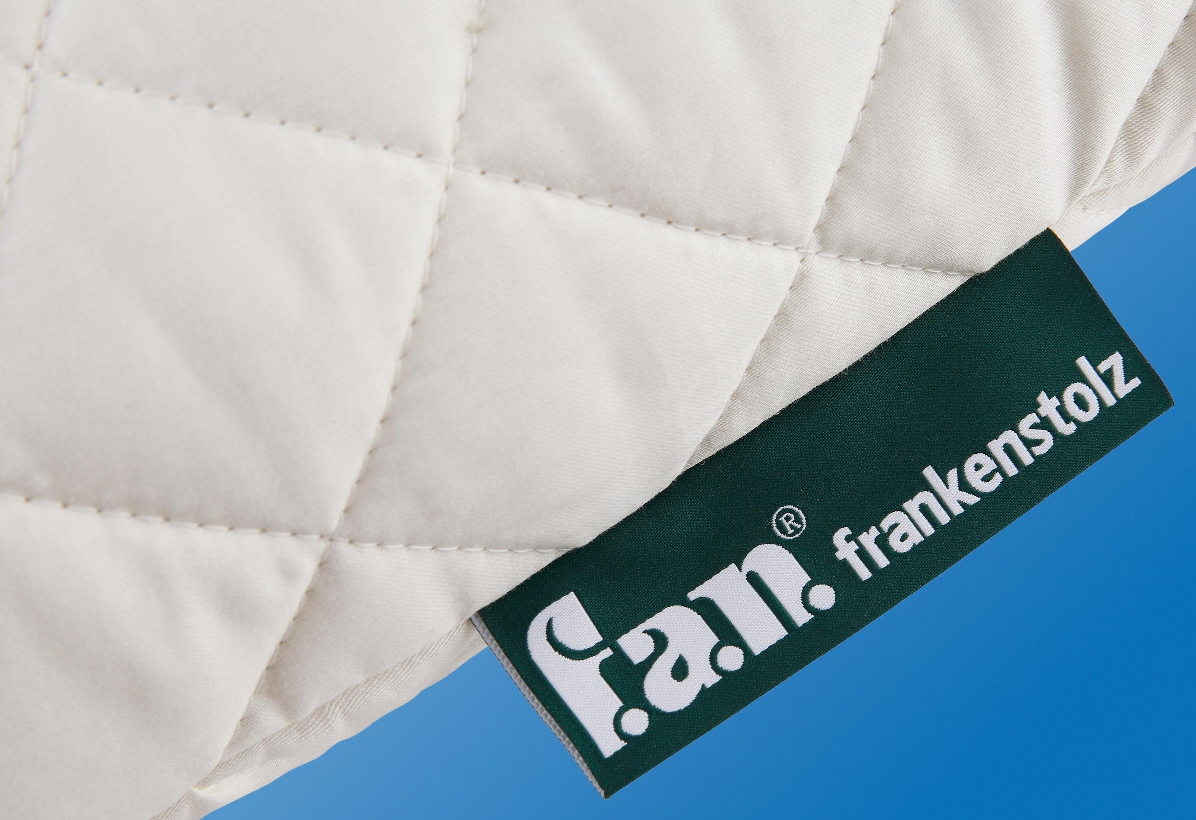 fan Nackenrolle »Heidi« Zirbe kann beruhigend und entspannend wirken