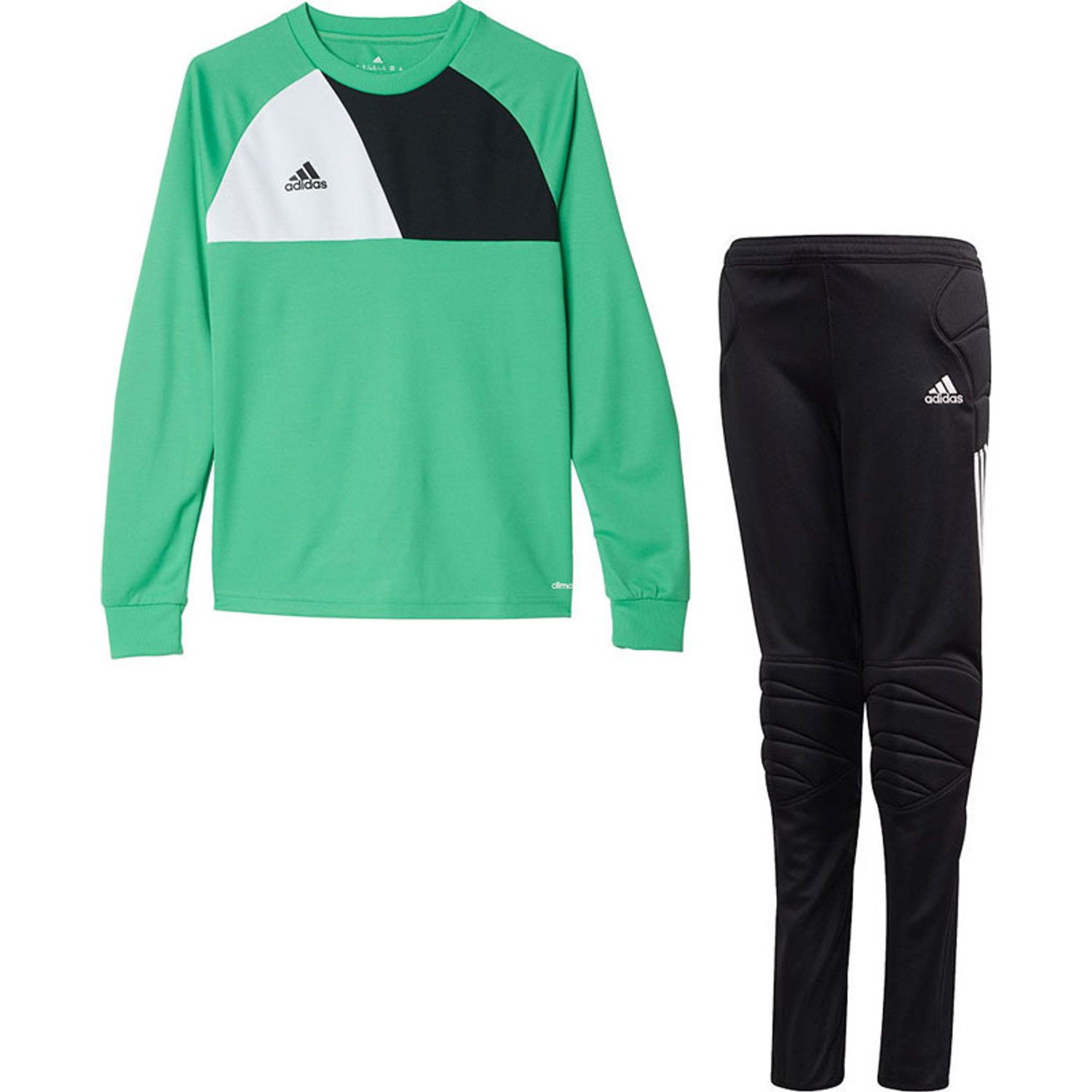 adidas Assita Keeperstenue Kids