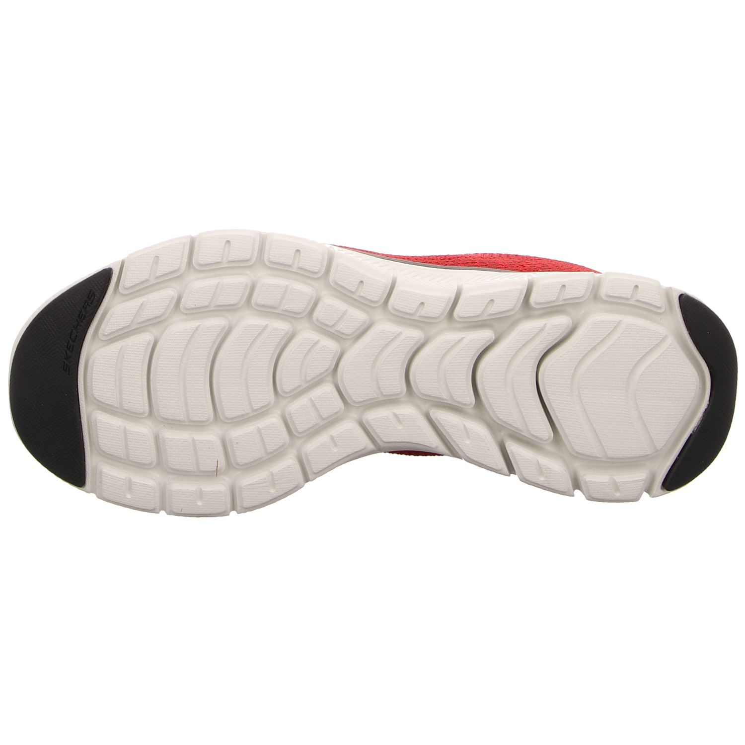 Skechers Sneaker rot