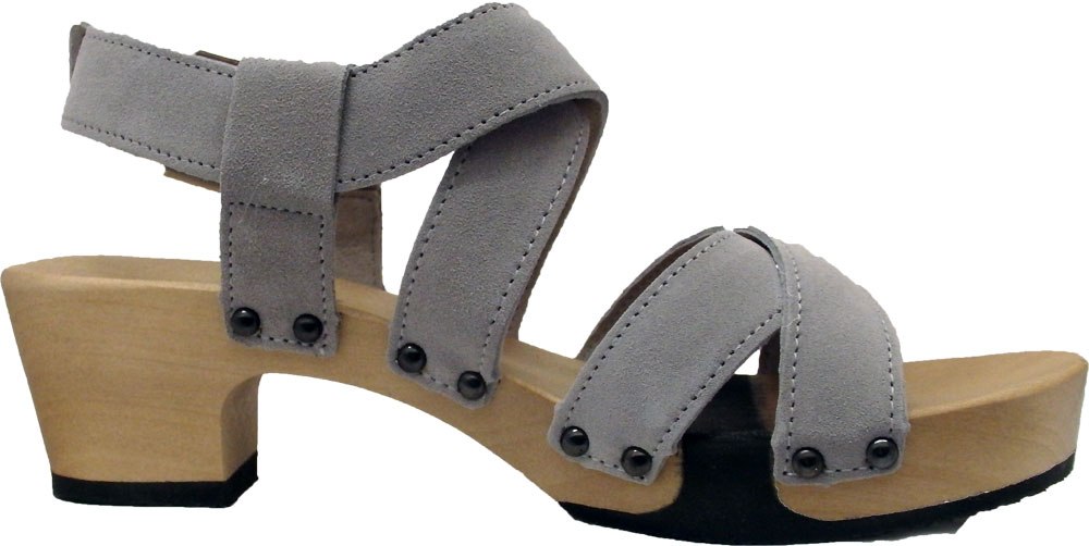 Softclox KAIRI Kachmir grau (hazelnut)