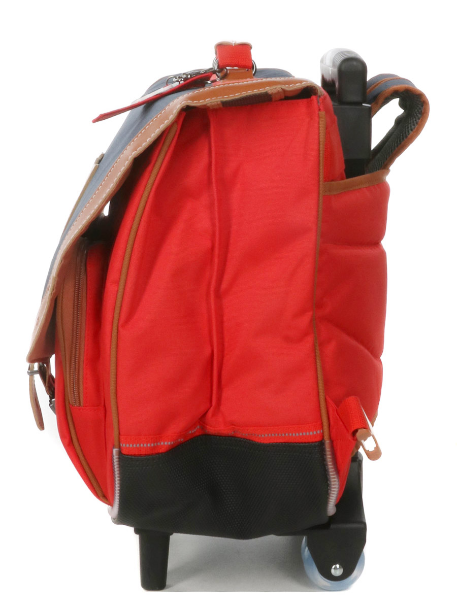 Cartable À roulettes Tann's Arthur 41 cm
