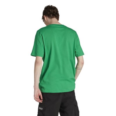 Tee-shirt à manches courtes homme Essential ADIDAS