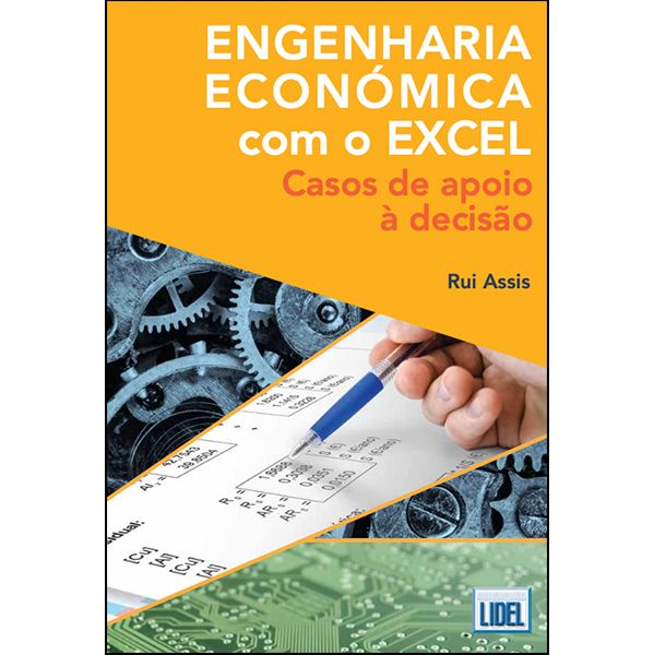 Engenharia Económica com o Excel