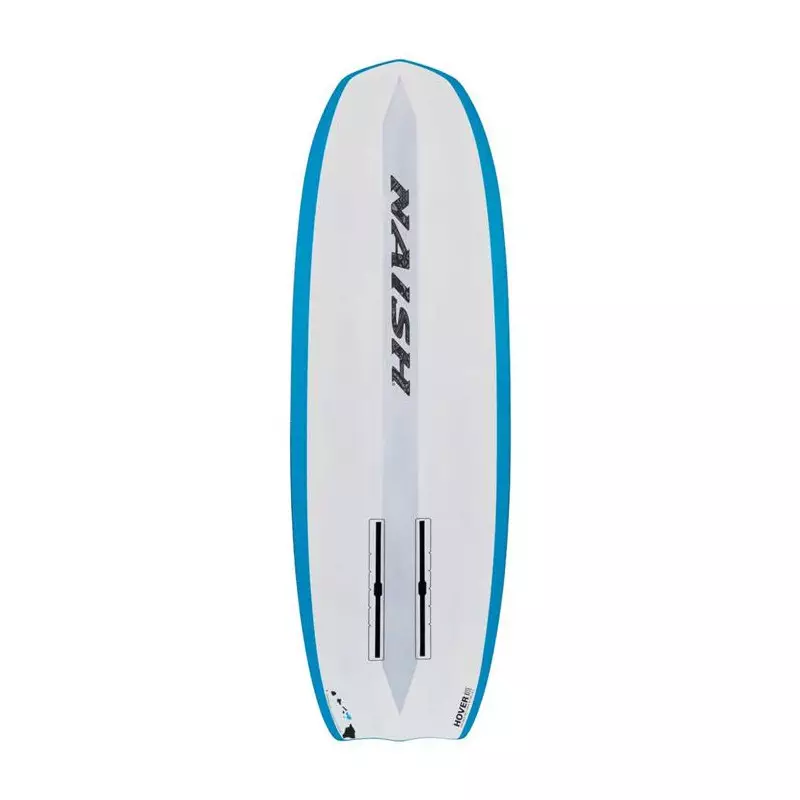 Planche kitefoil NAISH Hover Custom 2024
