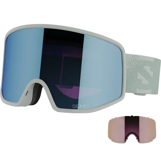 SENTRY PRO SIGMA (and EXTRA LENS)  Skibrille Unisex