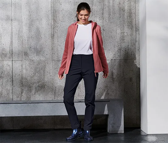 Softshell-Hose