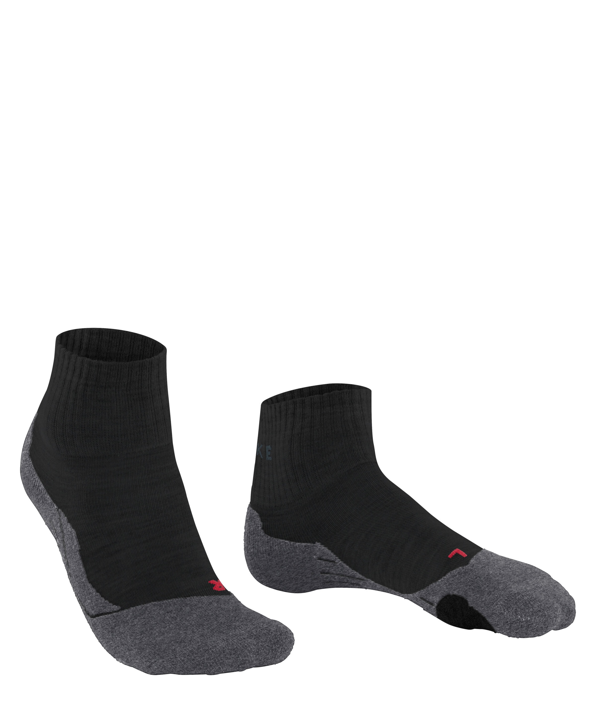 FALKE Wandersocken »TK2 Explore Short« hoher Komfort im Mittelgebirge, atmungsaktiv, schnelltrocknend
