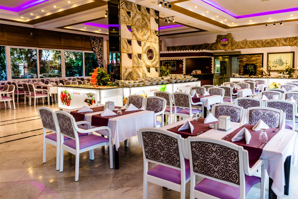 L' Etoile Hotel All Inclusive - Hotel
