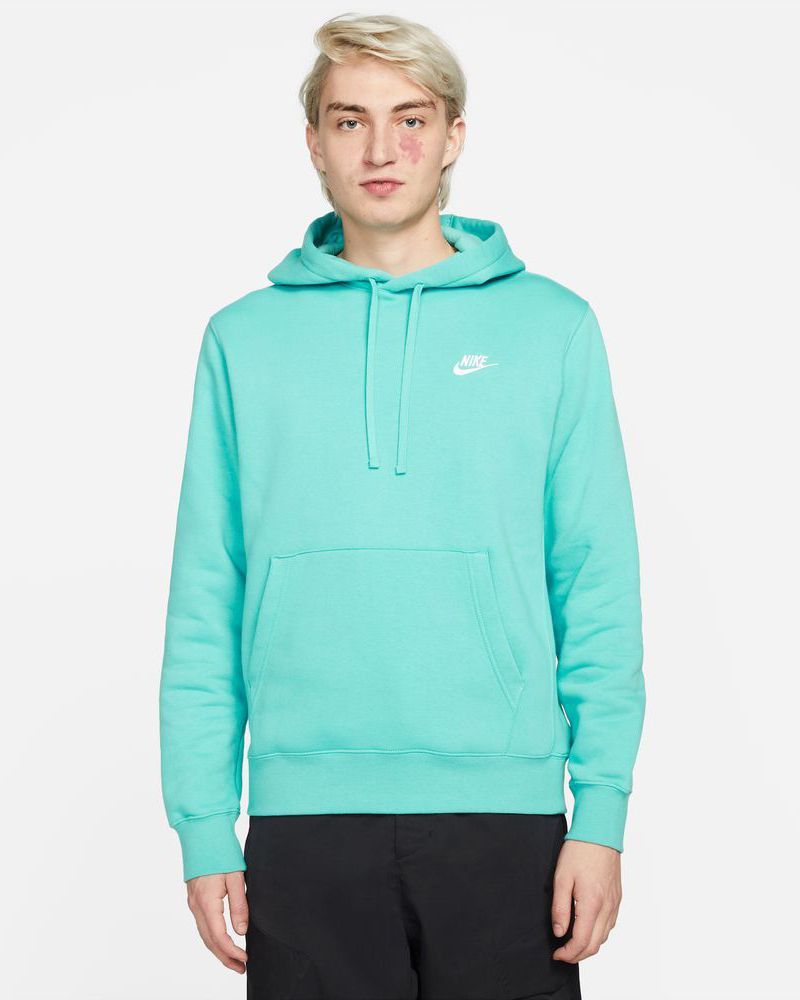 Sweat à capuche Nike Sportswear Club Fleece pour homme
